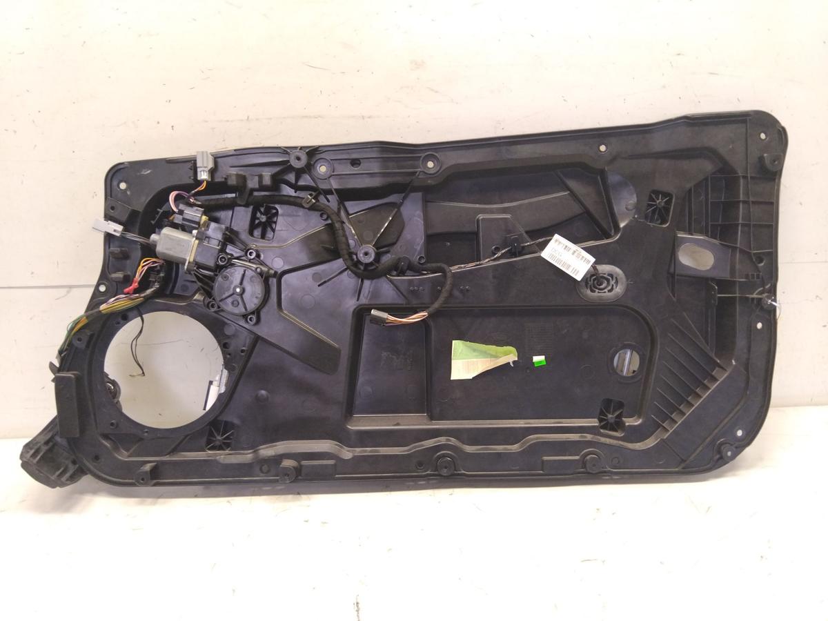 Ford Fiesta JA8 original Fensterheber T&uuml;r rechts vorn elektrisch 3-t&uuml;rig Bj.2011