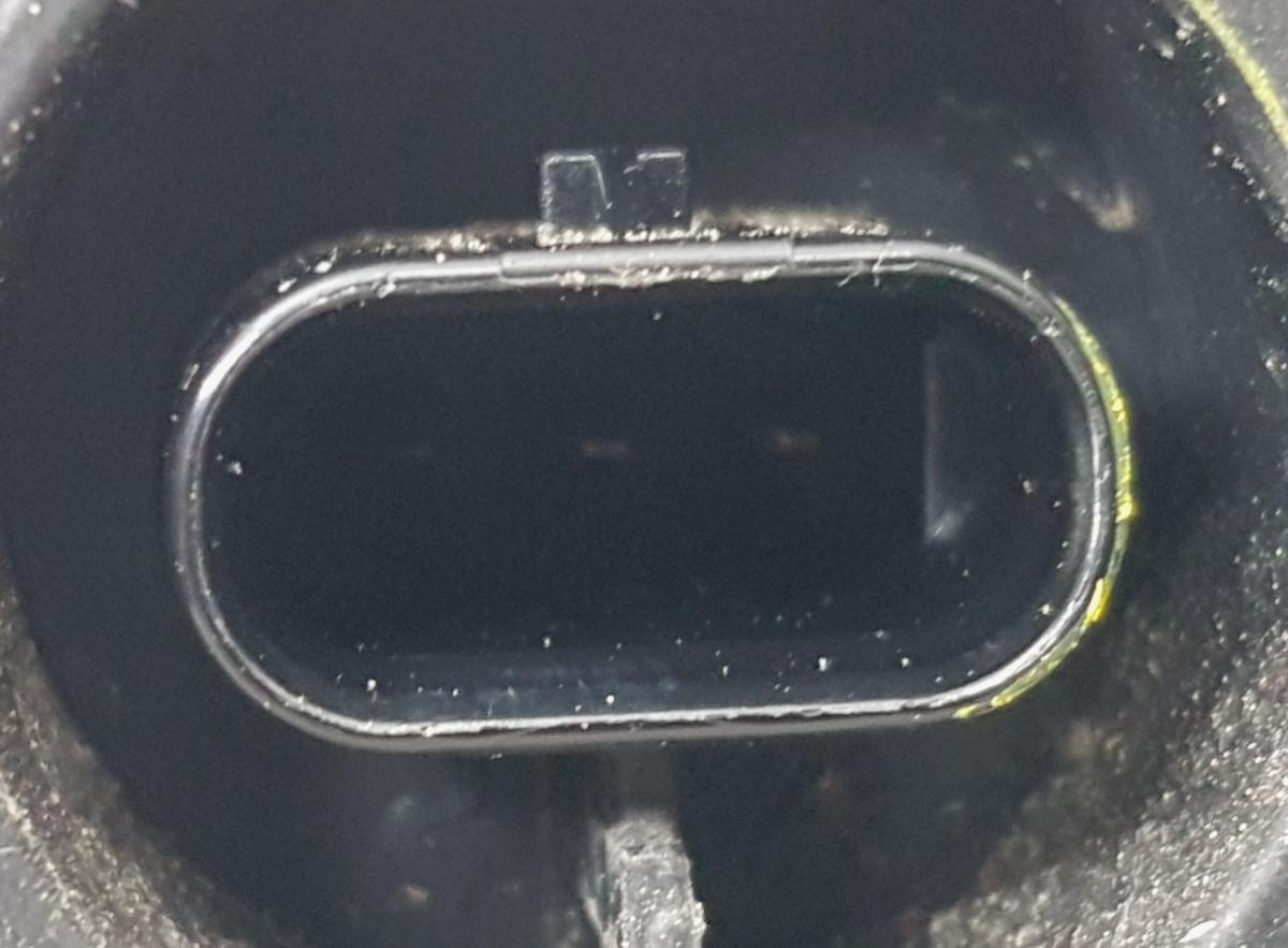 Tesla Model 3 Nebelscheinwerfer rechts Bj2019 1077396-00-D