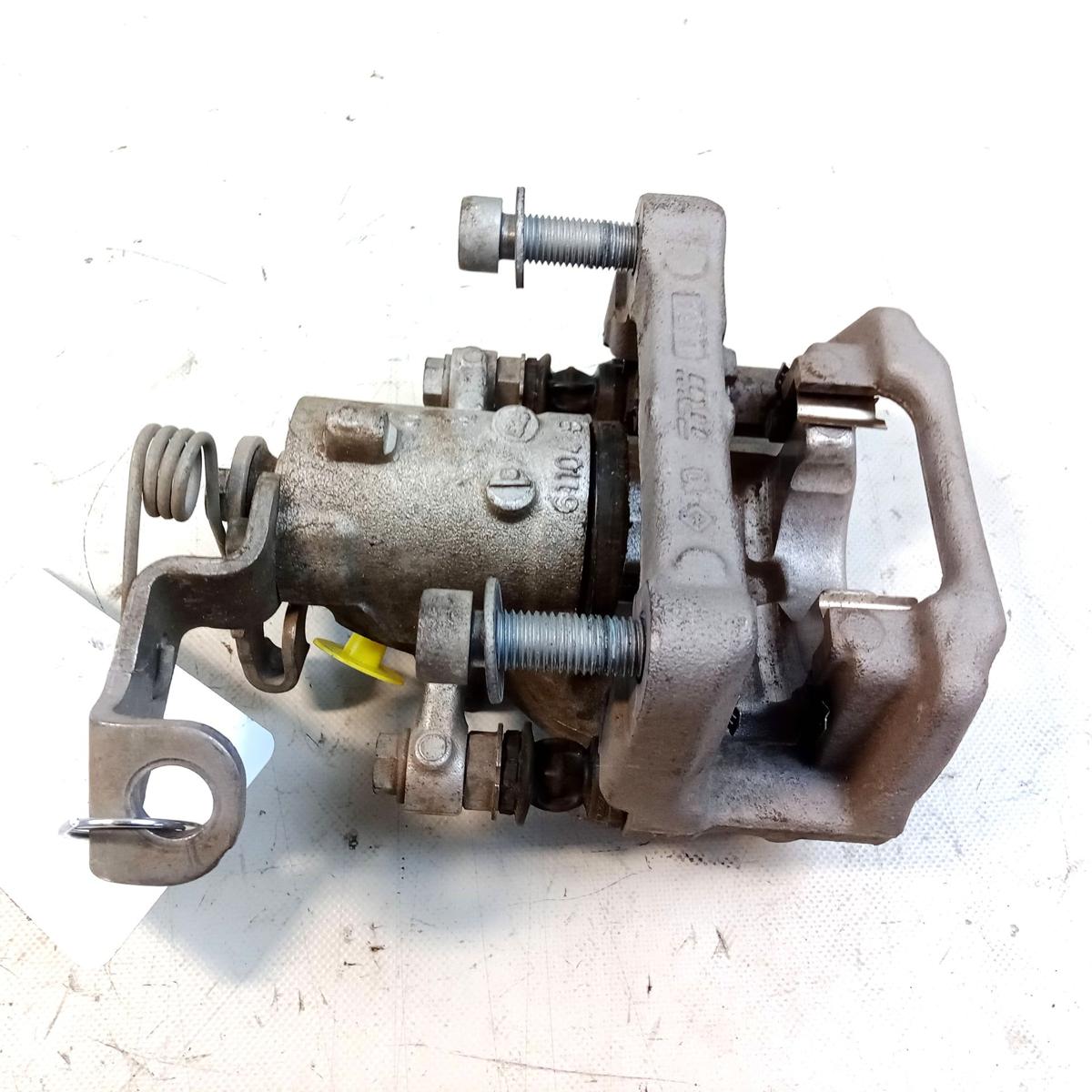 Opel Combo E Cargo XL original Bremssattel Hinterachse rechts 1.5TD Bj.2025