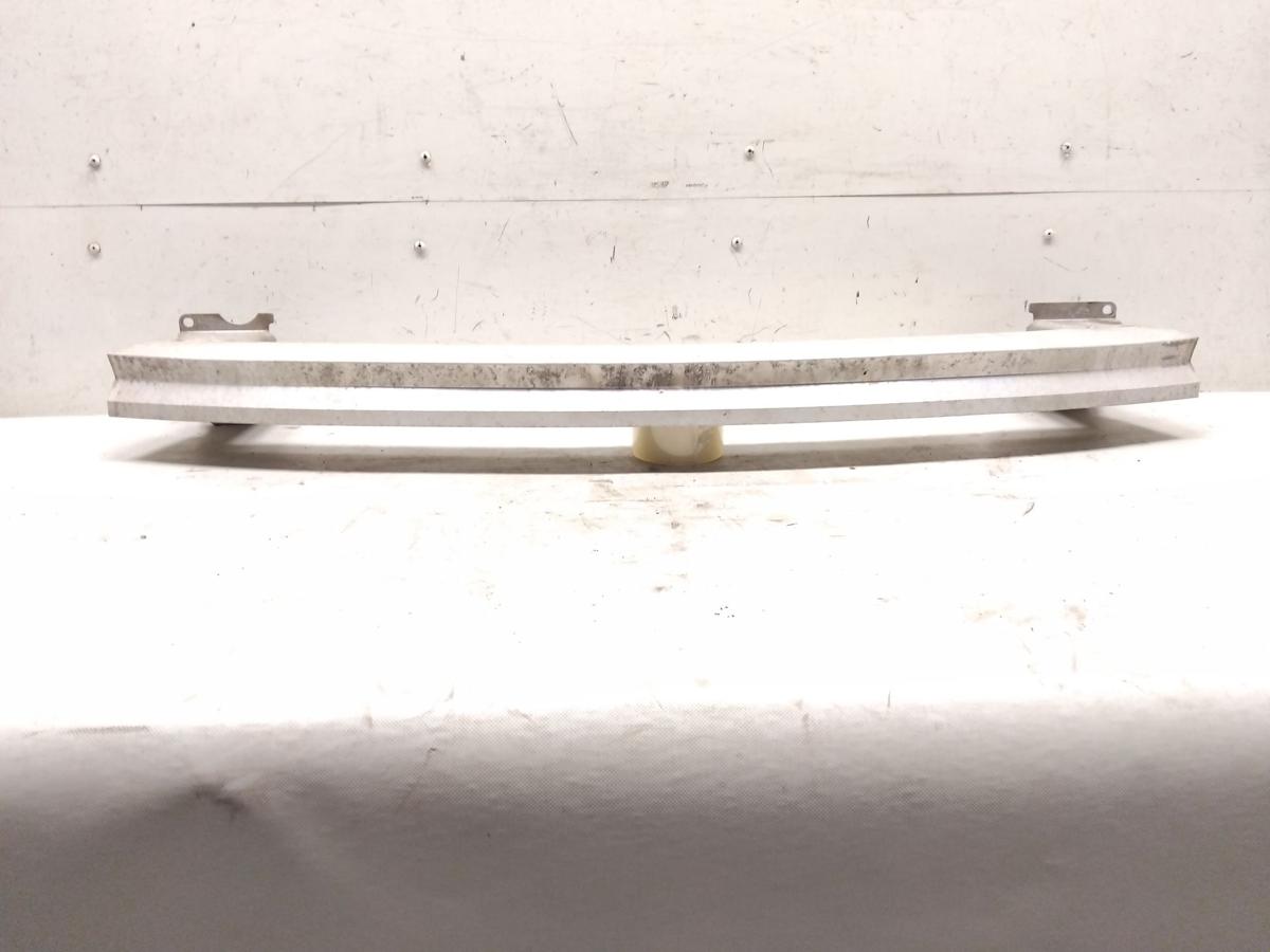 Audi A3 8P Sportback original Alutr&auml;ger Verst&auml;rkung Sto&szlig;f&auml;nger hinten Bj.2013