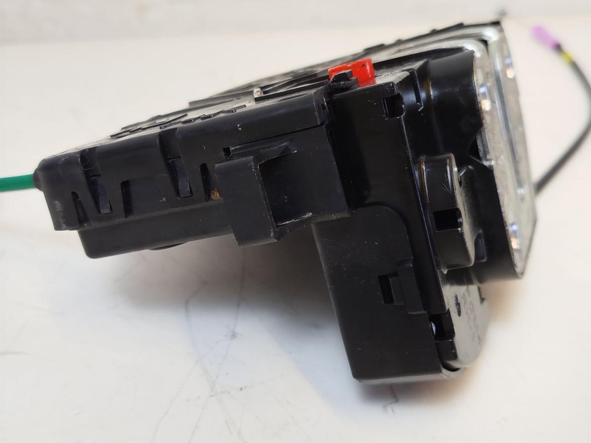 Kia Venga YN T&uuml;rschloss hinten rechts Fondt&uuml;r Schloss mit ZV OEM