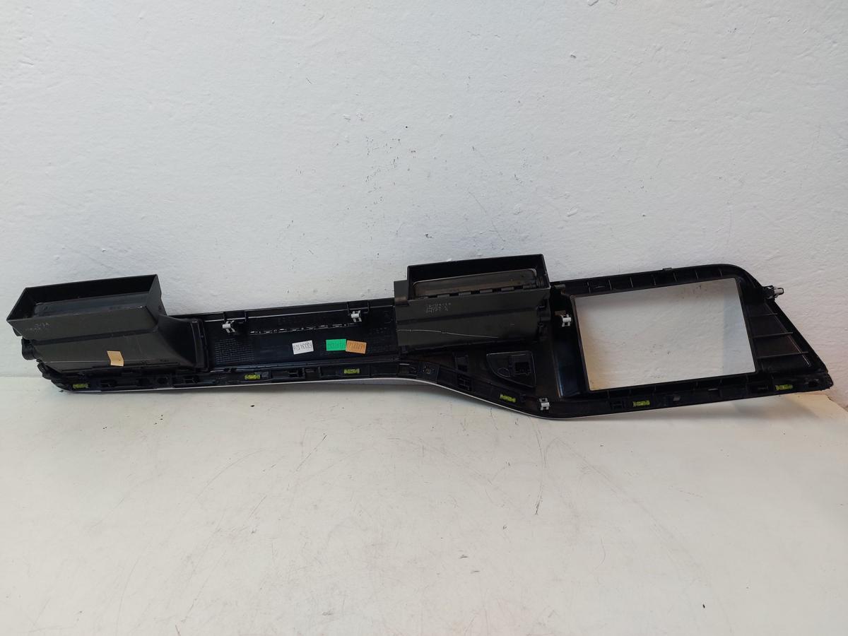 Citroen C5 RD RW Blende Armaturenbrett mit Luftd&uuml;sen mitte und rechts au&szlig;en OE