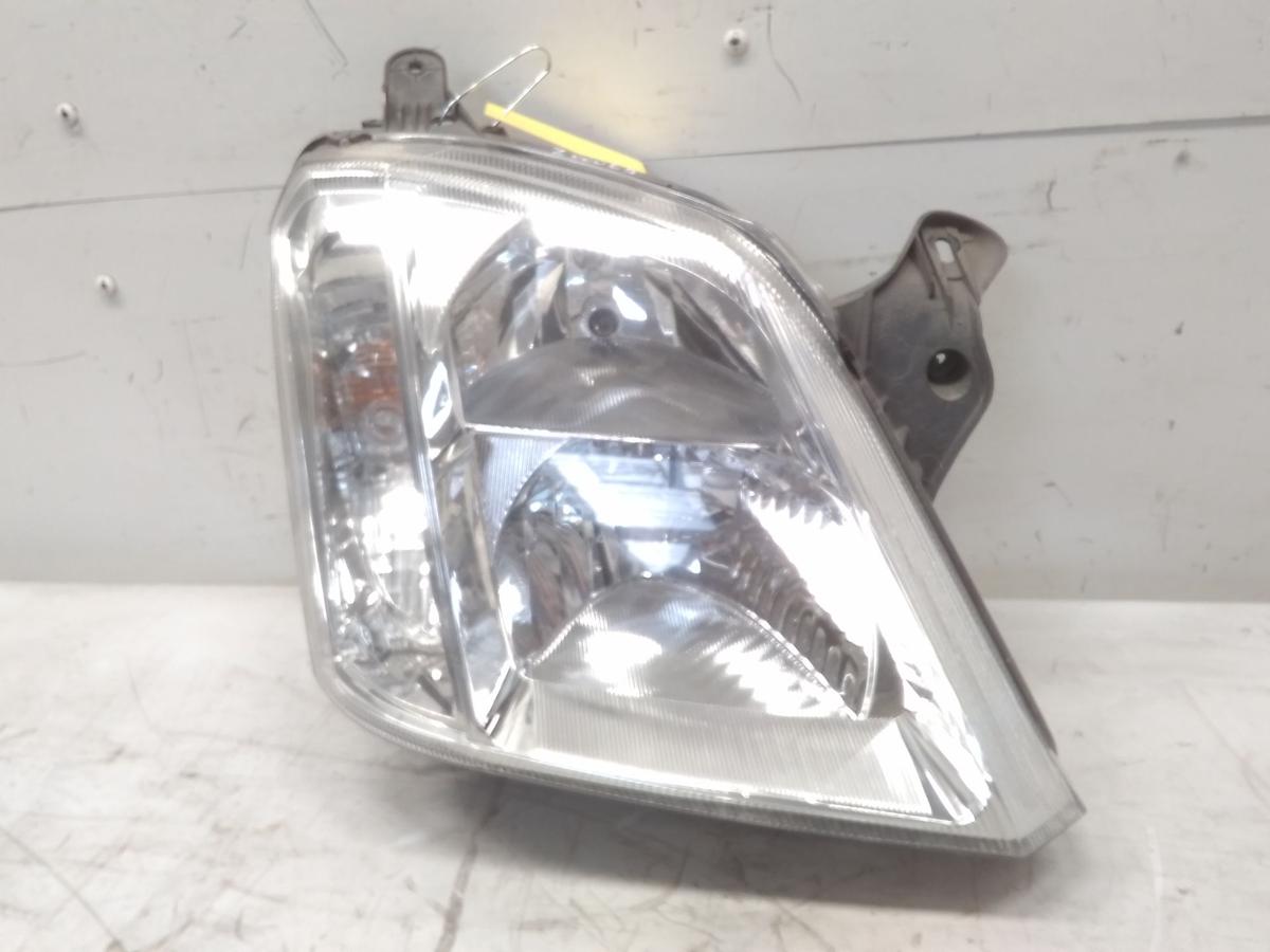 Opel Meriva A original Scheinwerfer vorn rechts Halogen mit LWR BJ2006 93321053