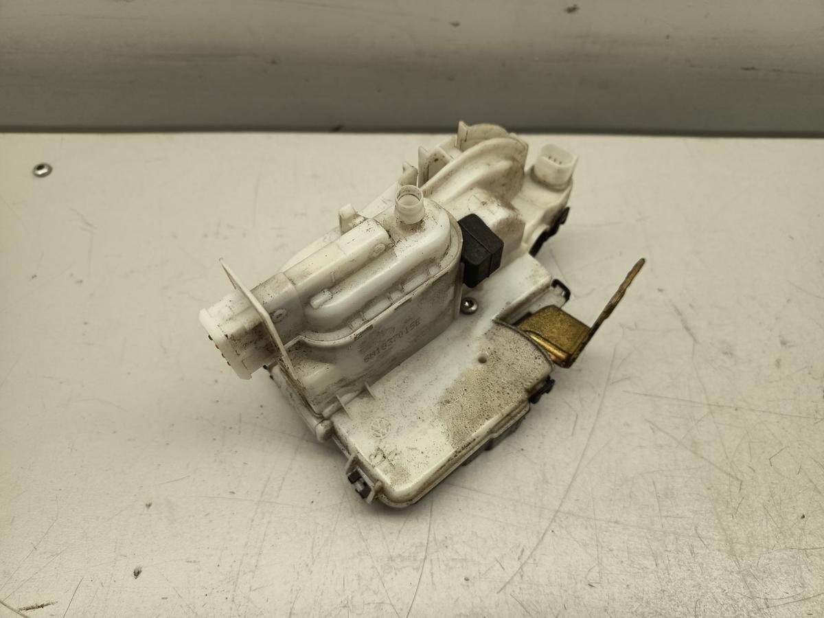 VW Polo 6N original T&uuml;rschloss links Baujahr 1997