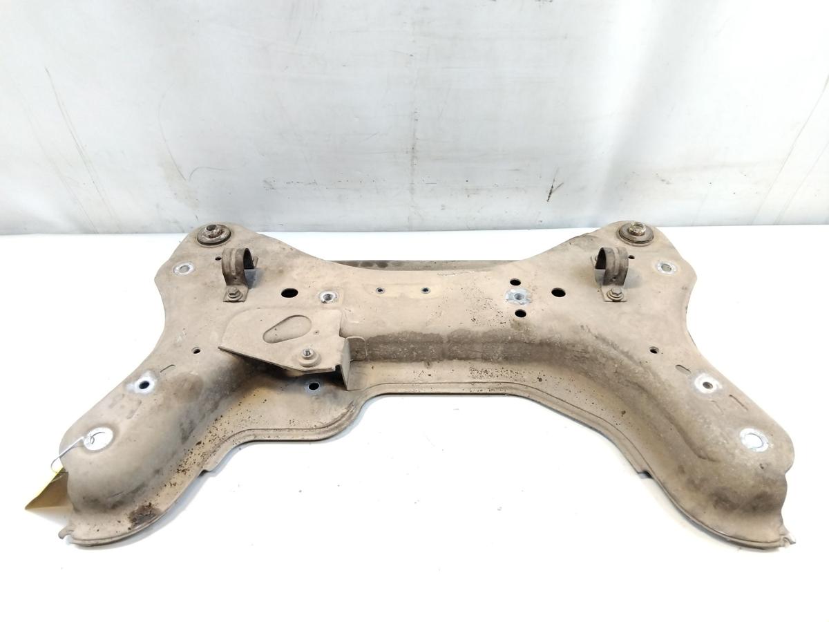 Renault Trafic 3 original Vorderachstr&auml;ger Aggregatetr&auml;ger Bj.2021