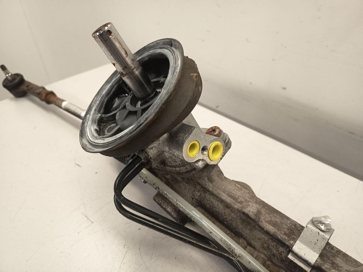 Citroen C4 Picasso Baujahr 2008 original Lenkgetriebe Hydraulisch