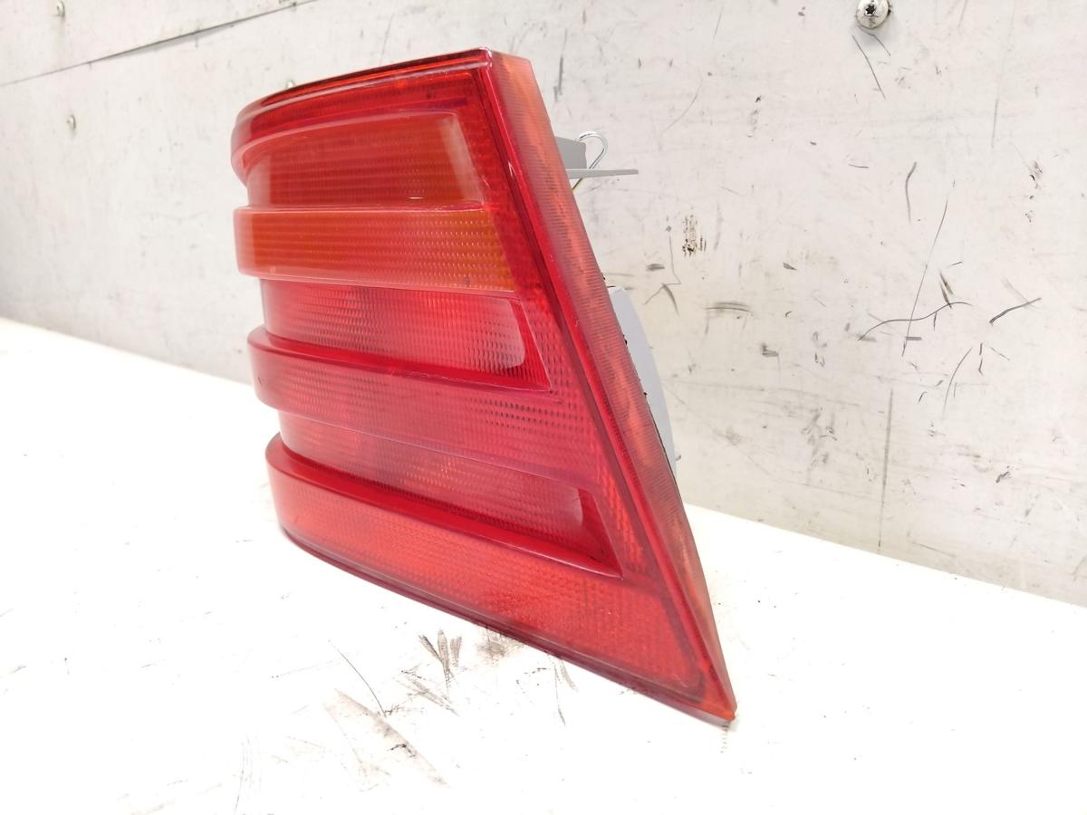 Mercedes E-Klasse Limo W210 original R&uuml;ckleuchte Heckleuchte links Bj.1998