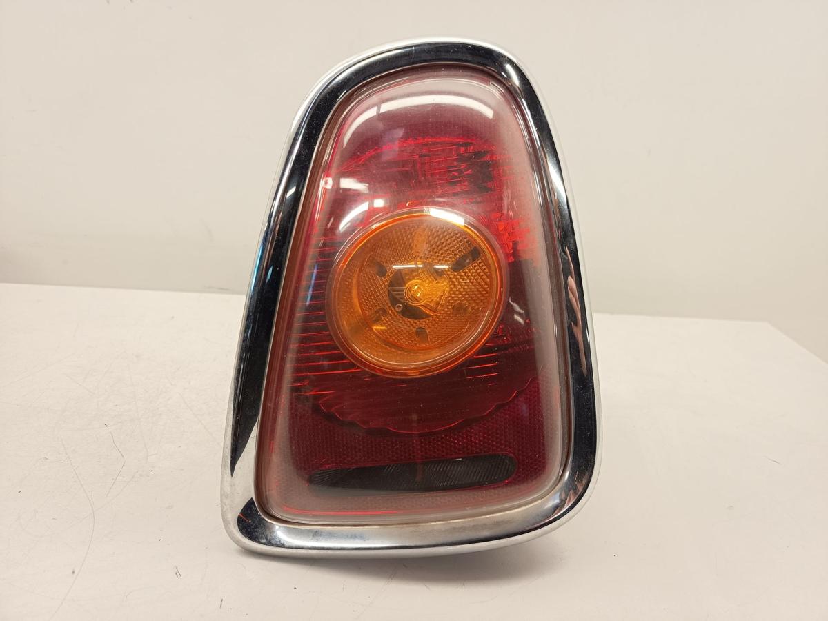 Mini II Cooper R56 original Rückleuchte rechts Heck/Schluss/Licht Bj 2006