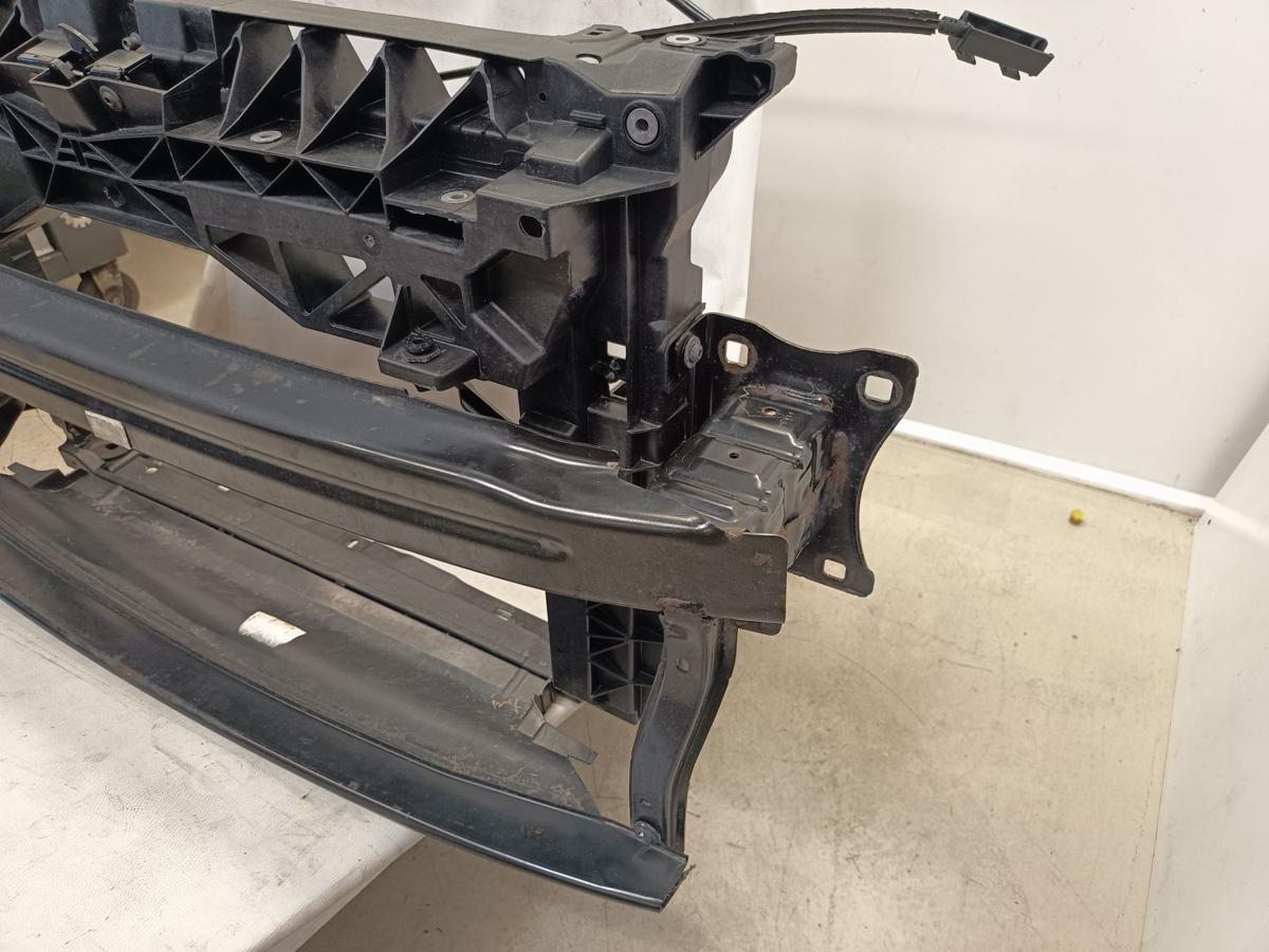 Seat Leon ST 5F originaler Schlossträger/ Frontmaske 1,4L 110KW Benzin Bj 2015