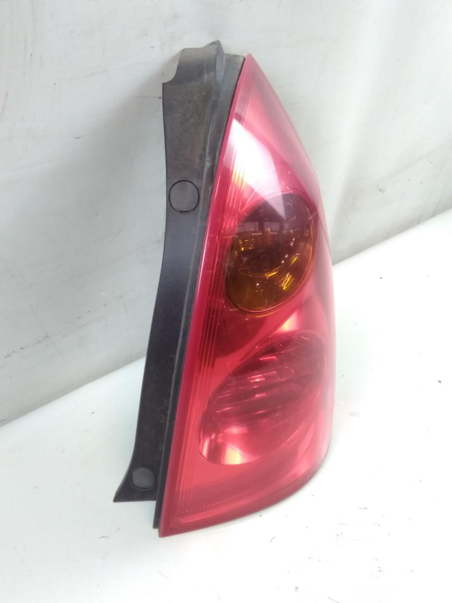 Nissan Primera P12 Kombi original Rückleuchte Heckleuchte rechts Bj.2002