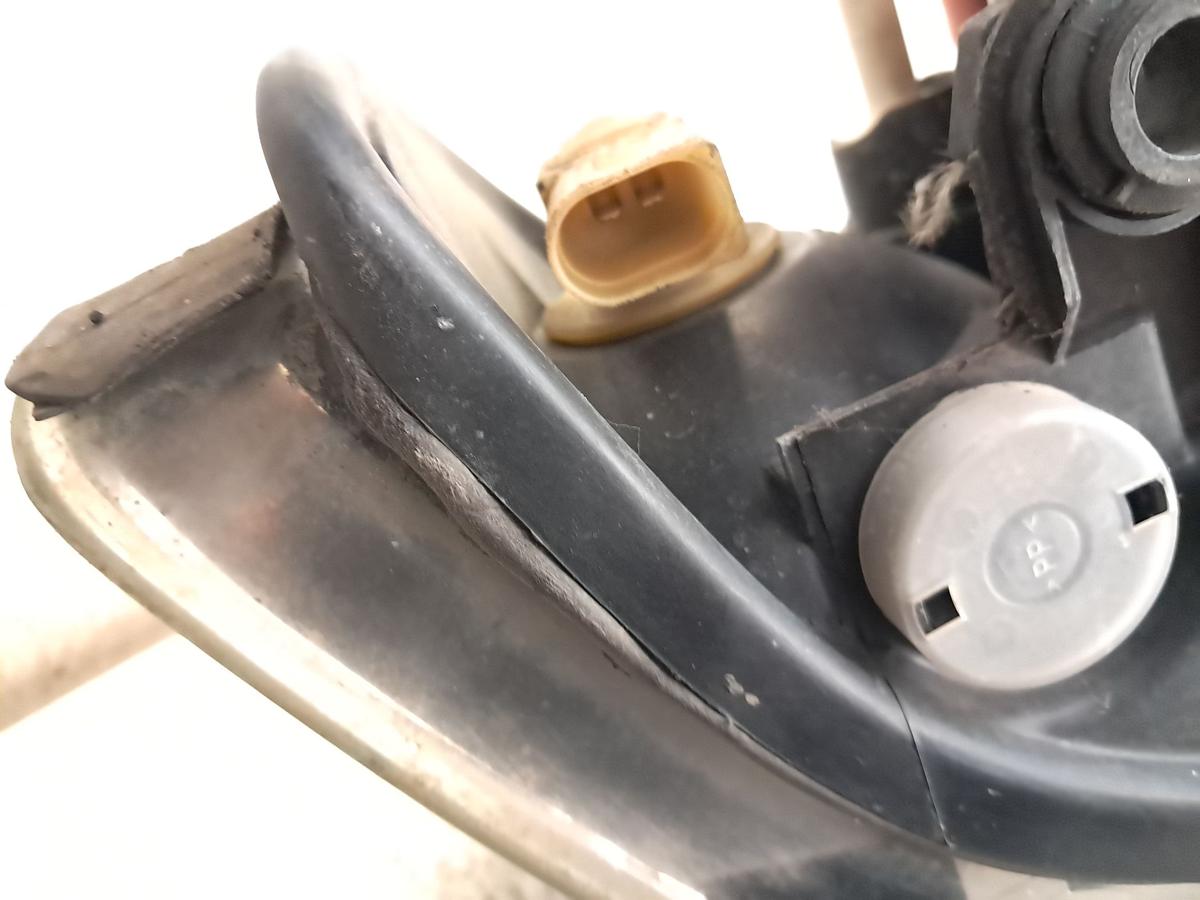 Audi A4 B5 Facelift original Scheinwerfer links Valeo mit LWR Bj.2000