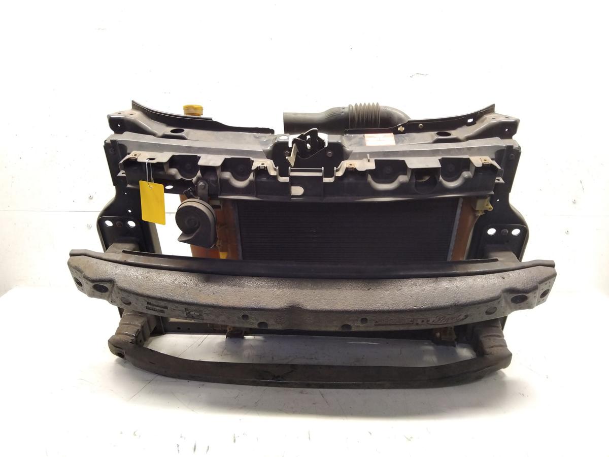 Ford Ka 2 RU8 original Schlo&szlig;tr&auml;ger Frontmittelteil 1.2 51kw mit K&uuml;hler Bj.2009