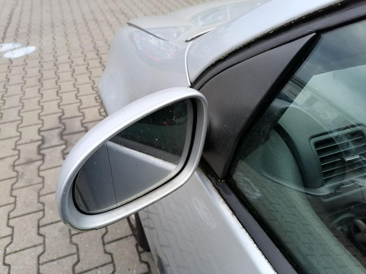 Golf V 5 Außenspiegel Rückspiegel links elektrisch 3-Türer BJ03-08 - LRP  Autorecycling