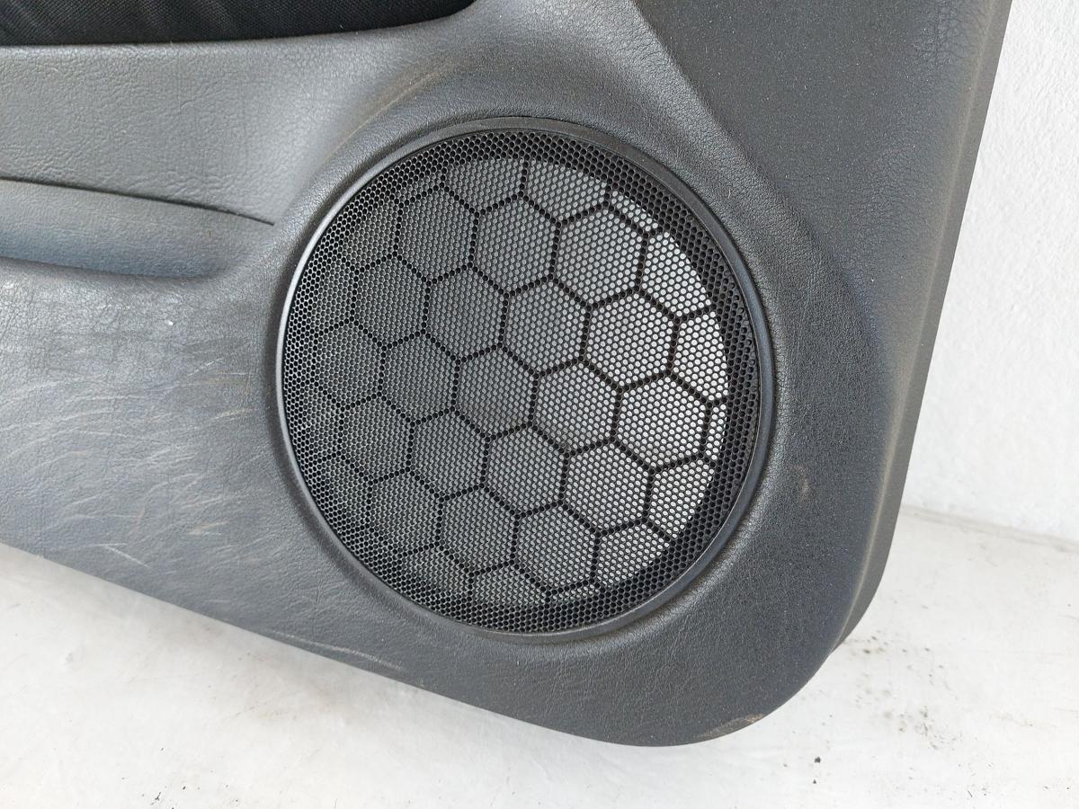 VW Golf 4 Bora 1J Variant Türverkleidung vorn links Türpappe Innenverkleidung