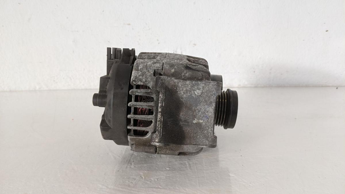 Lichtmaschine Generator Drehstromgenerator Alternator 150A Ford Mondeo BA7 118kw