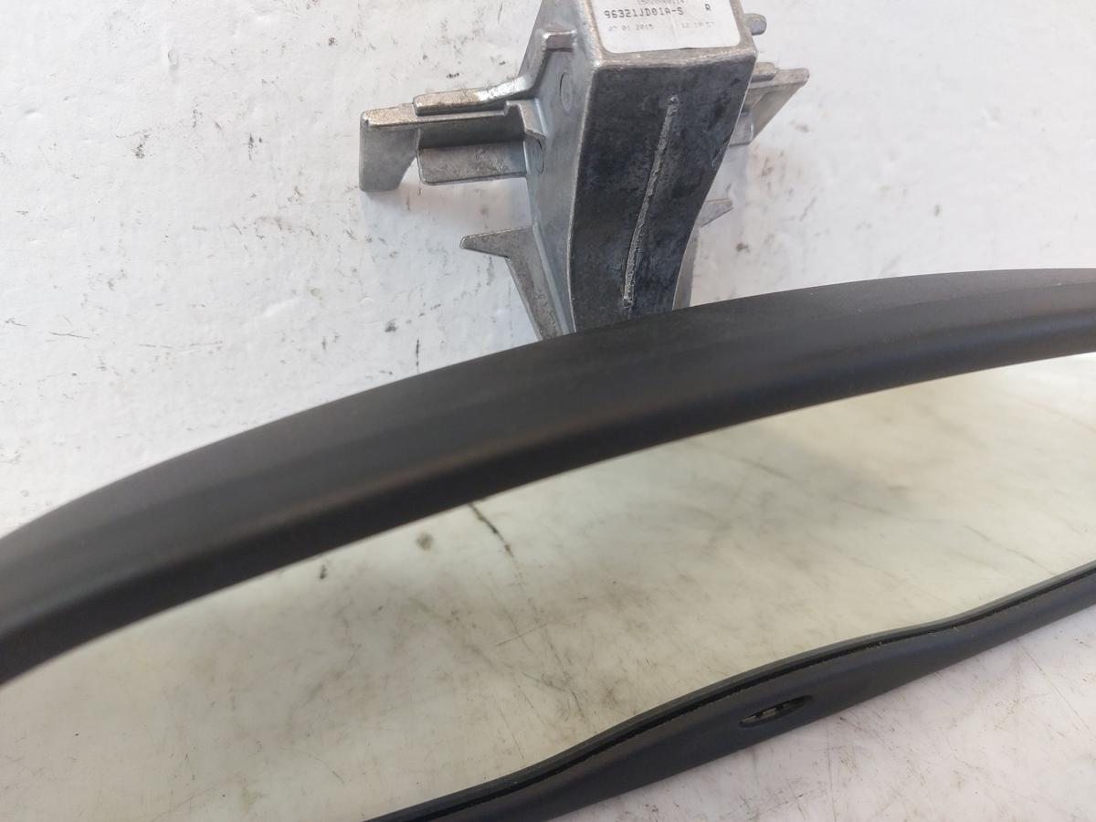 Nissan Pulsar C13M Innenspiegel Rückspiegel mit Abblendautomatik OEM