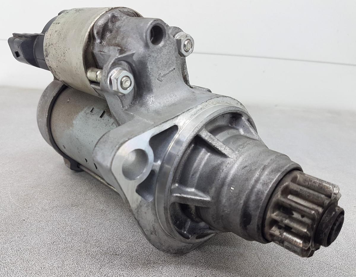 VW Tiguan 5N2 Anlasser Starter 02M911024H 4280007034 Bj13 1,4TSI 118kw