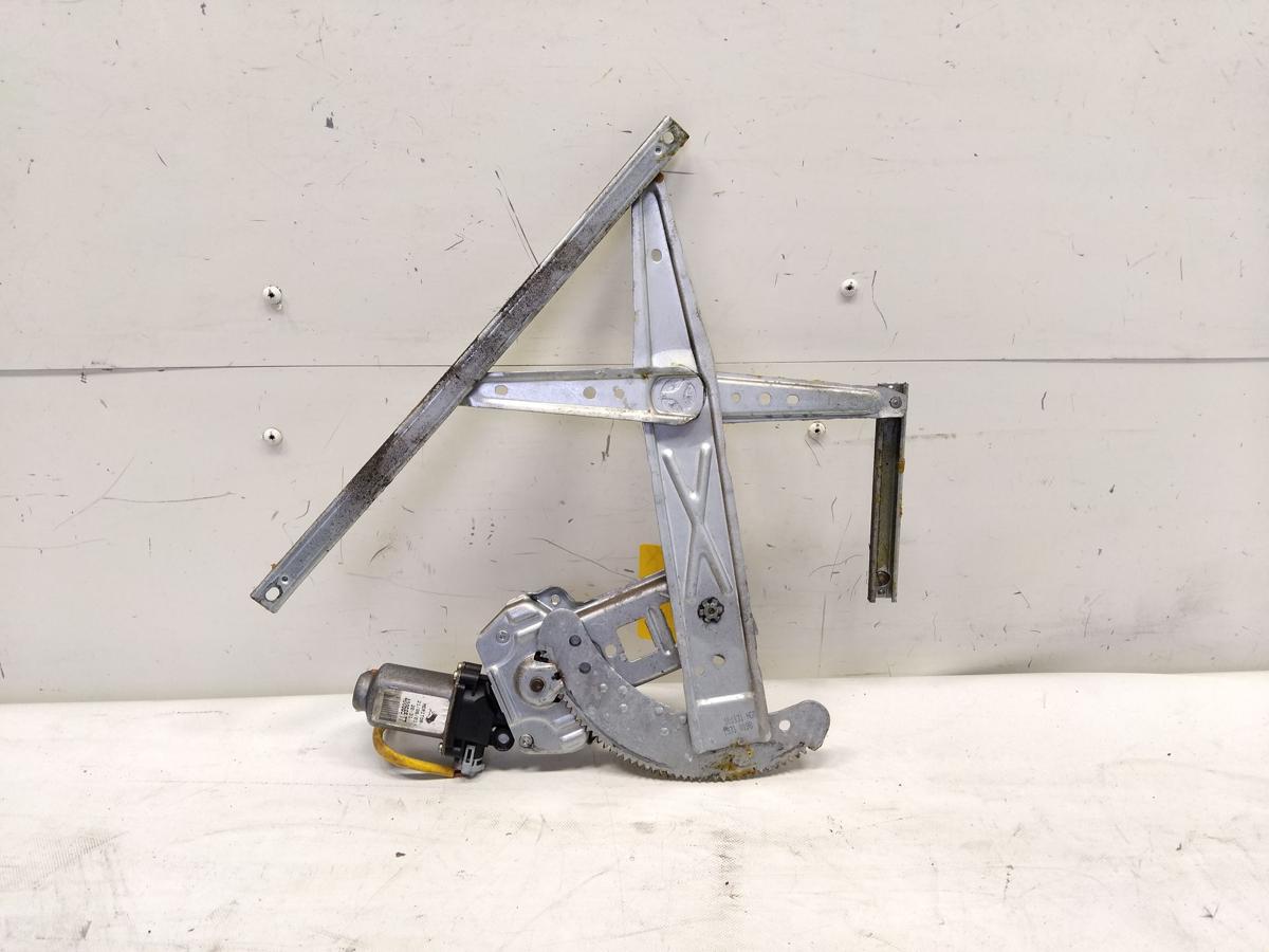 Nissan Micra K11 original Fensterheber vorn links elektrisch BJ2001 mit Motor