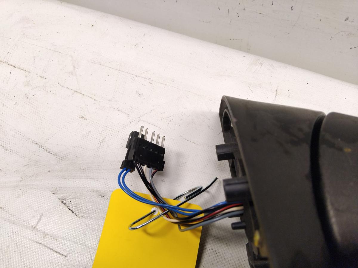 Mercedes A-Klasse W168 original Au&szlig;enspiegel rechts mit Blinker Bj.2004