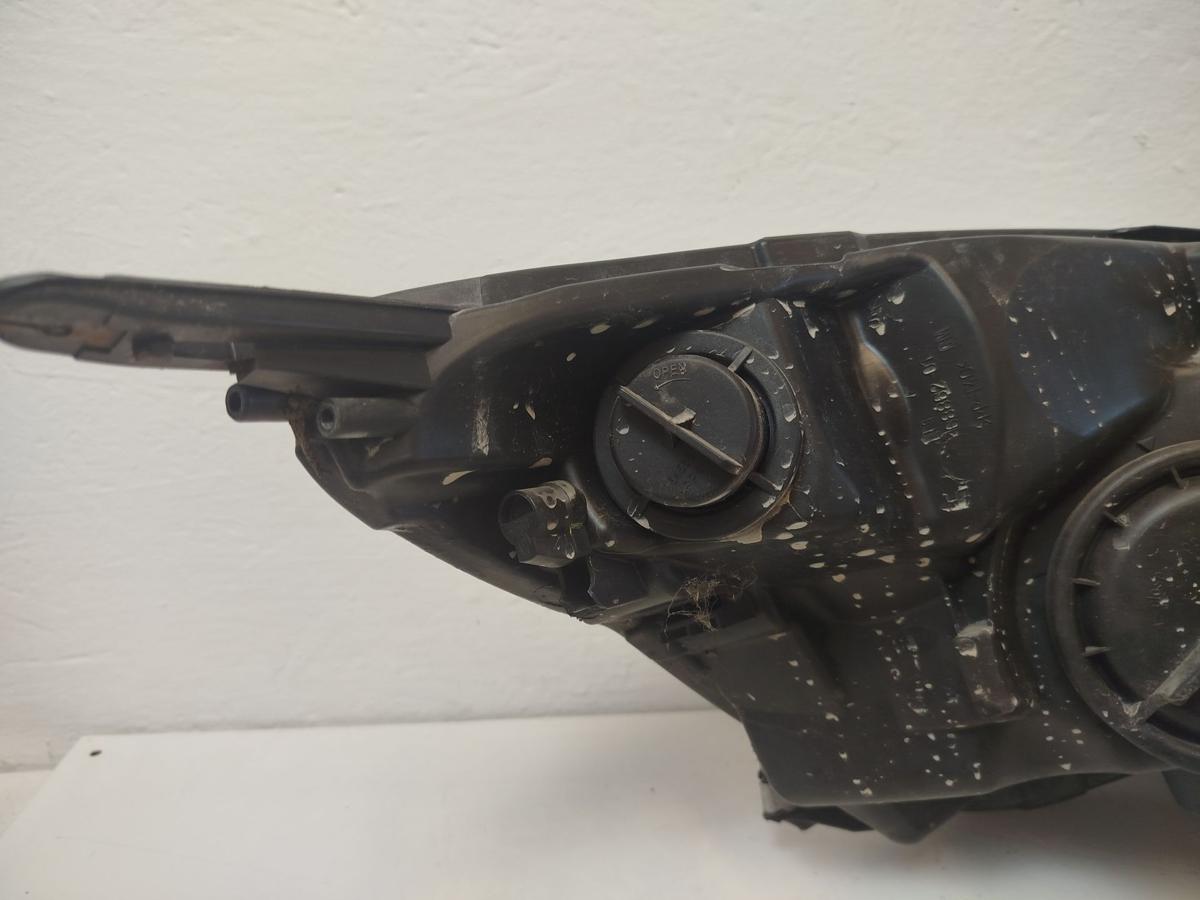 Opel Insignia A 0G-A Scheinwerfer links Hauptscheinwerfer Halogen kein OE Lampe