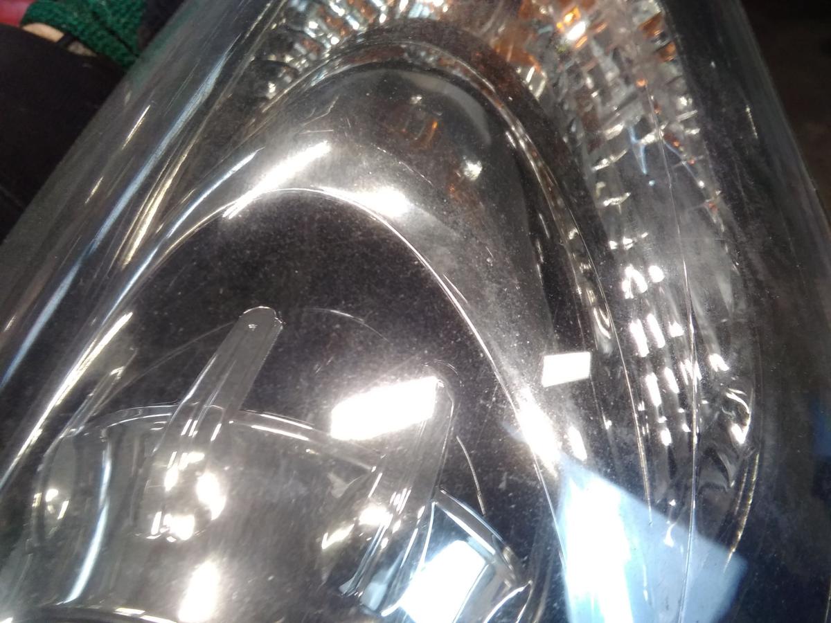 Hyundai i30 GD Kombi orig Scheinwerfer vorn links Halogen mit LWR Facelift BJ15