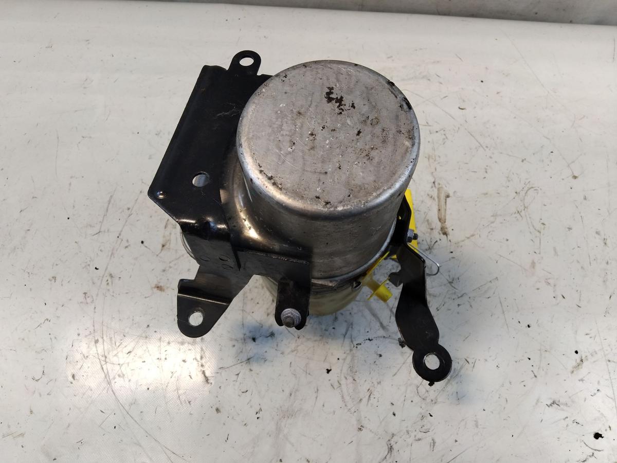 Skoda Fabia 2 5J original Servopumpe TRW elektrohydraulisch BJ2009