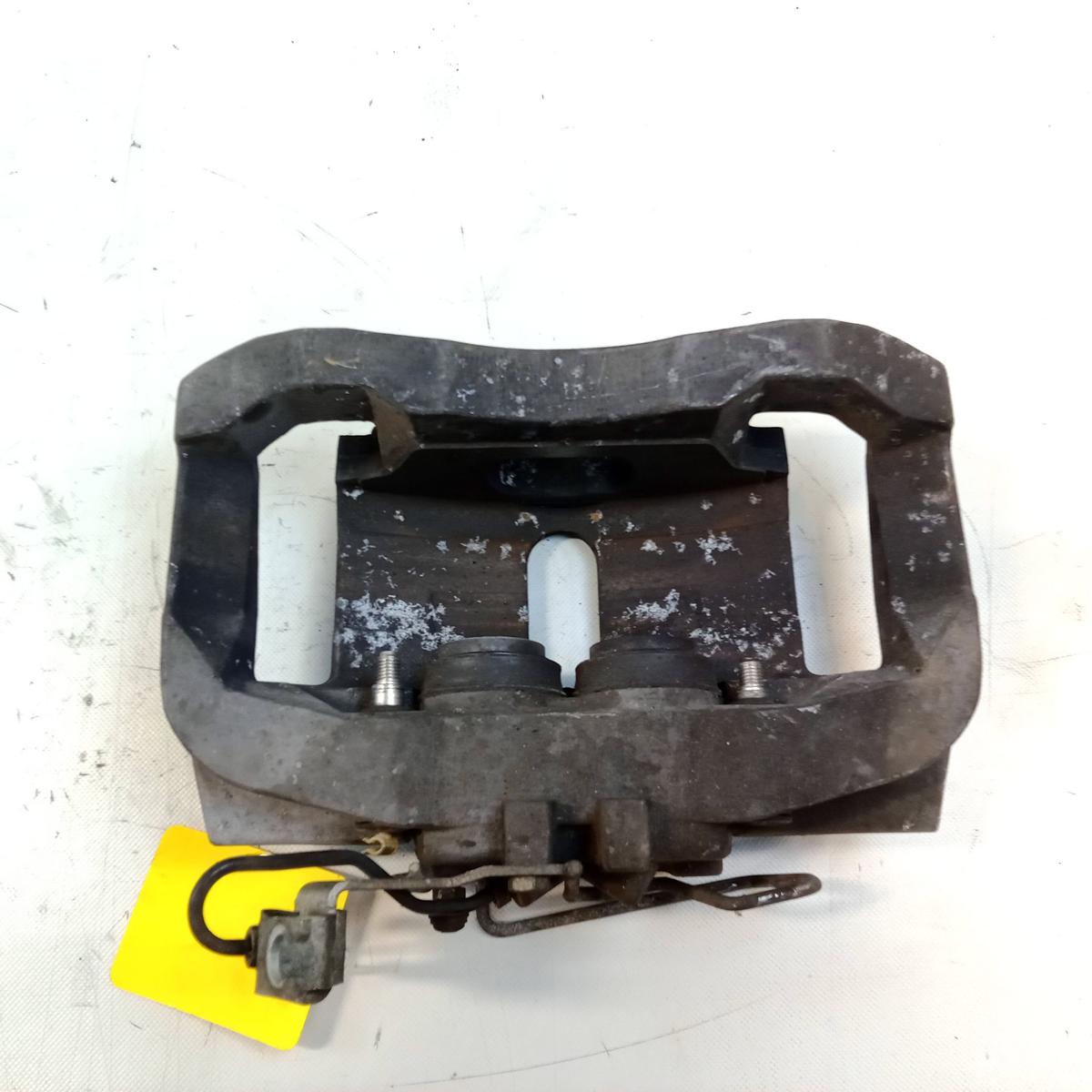 Audi A8 4E D3 original Bremssattel Vorderachse links 360x34mm ATE Bj.2002