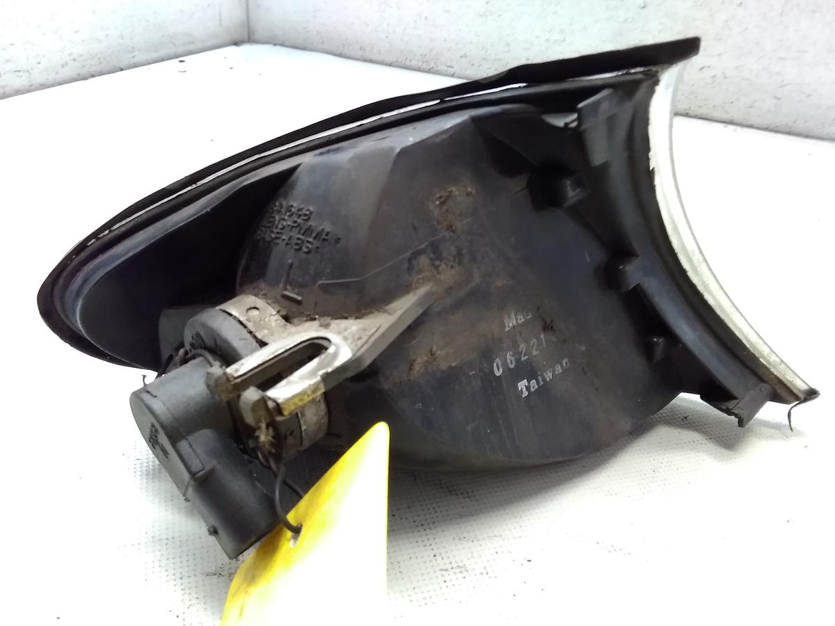 BMW 3er E46 original Blinker Blinkleuchte vorn links Facelift Bj.2004