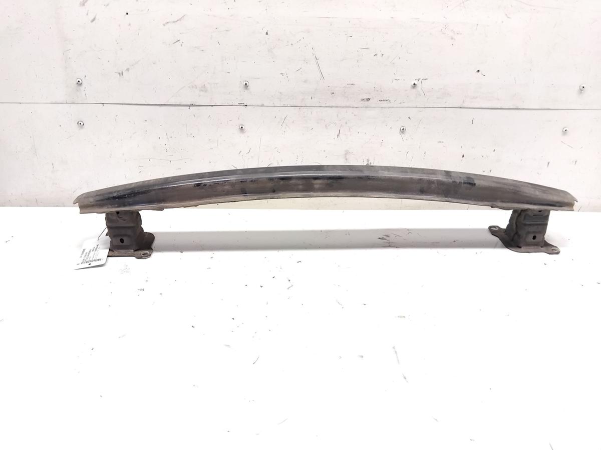 Skoda Fabia 2 Kombi 5J original Tr&auml;ger Verst&auml;rkung Sto&szlig;f&auml;nger hinten Bj.2008