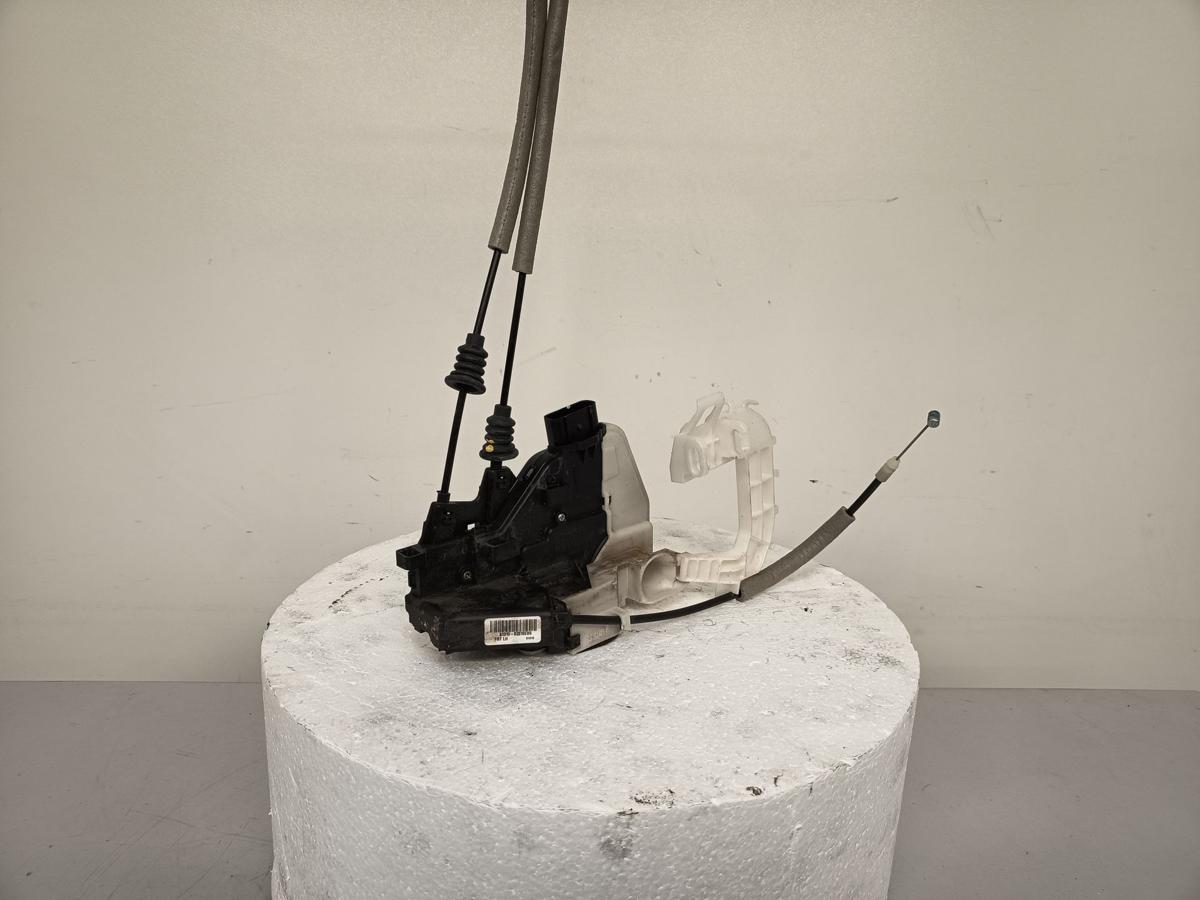 Kia Soul original T&uuml;rschloss vorne links Baujahr 2014