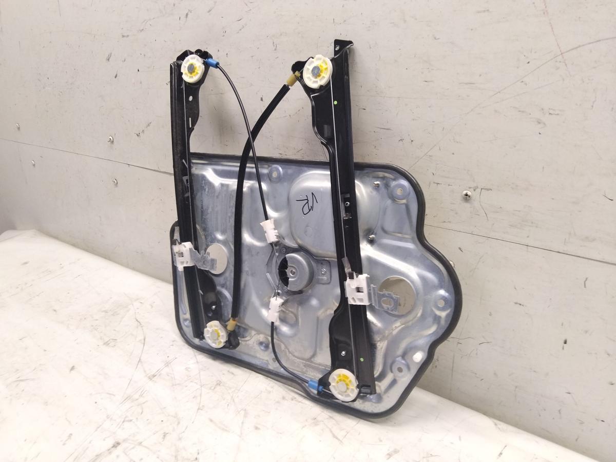 Nissan Qashqai J10 original Fensterheber vorn rechts elektrisch Bj.2011