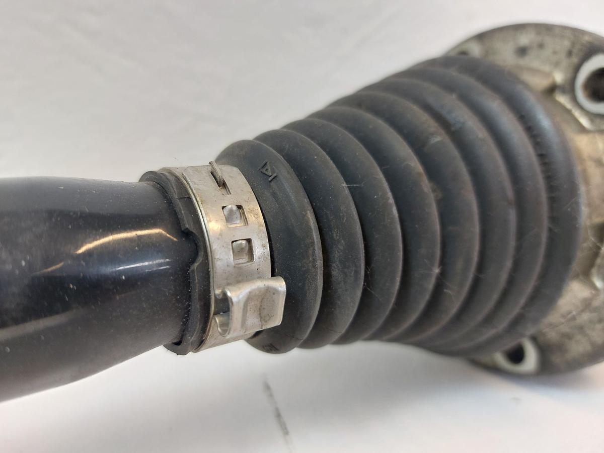Antriebswelle hinten links Quattro Gelenkwelle Audi A5 F5 B9
