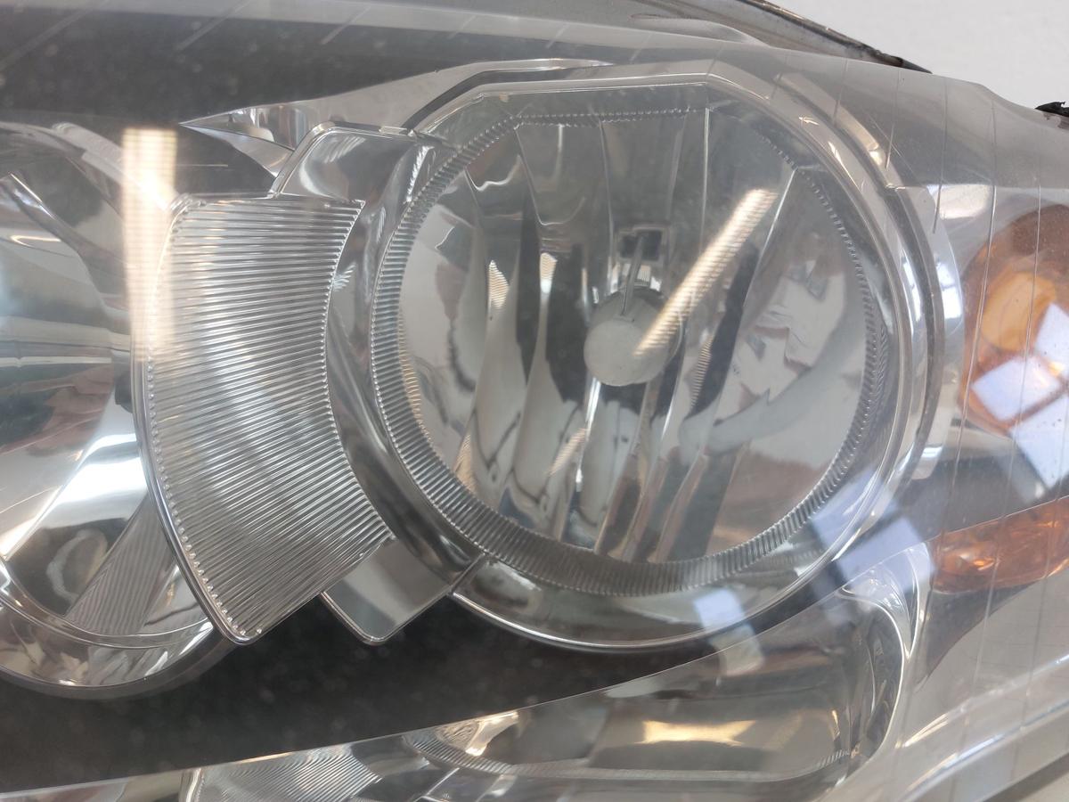 Audi A4 8E 8EC B7 Avant Scheinwerfer links Frontscheinwerfer Halogen OEM