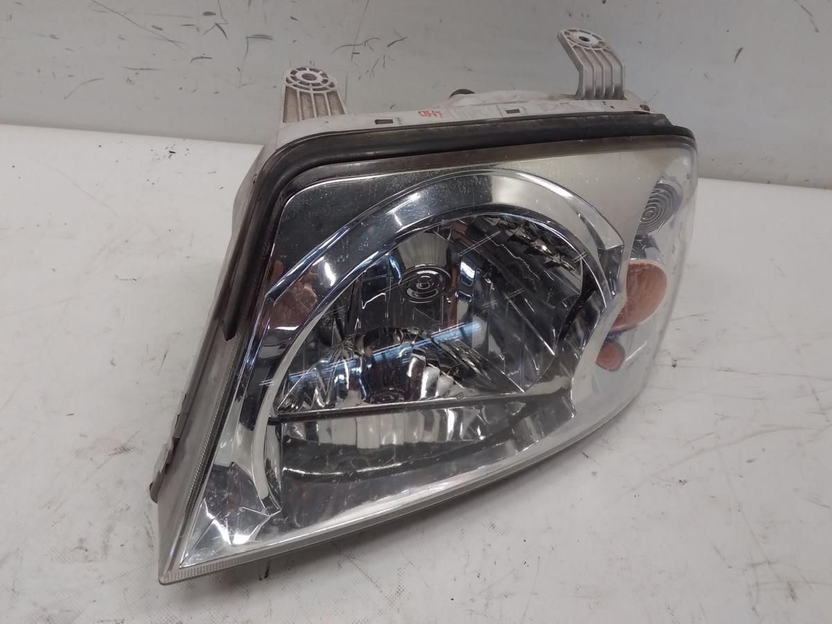 Hyundai Atos MX original Scheinwerfer links Halogen mit LWR BJ2006 92101-055XX