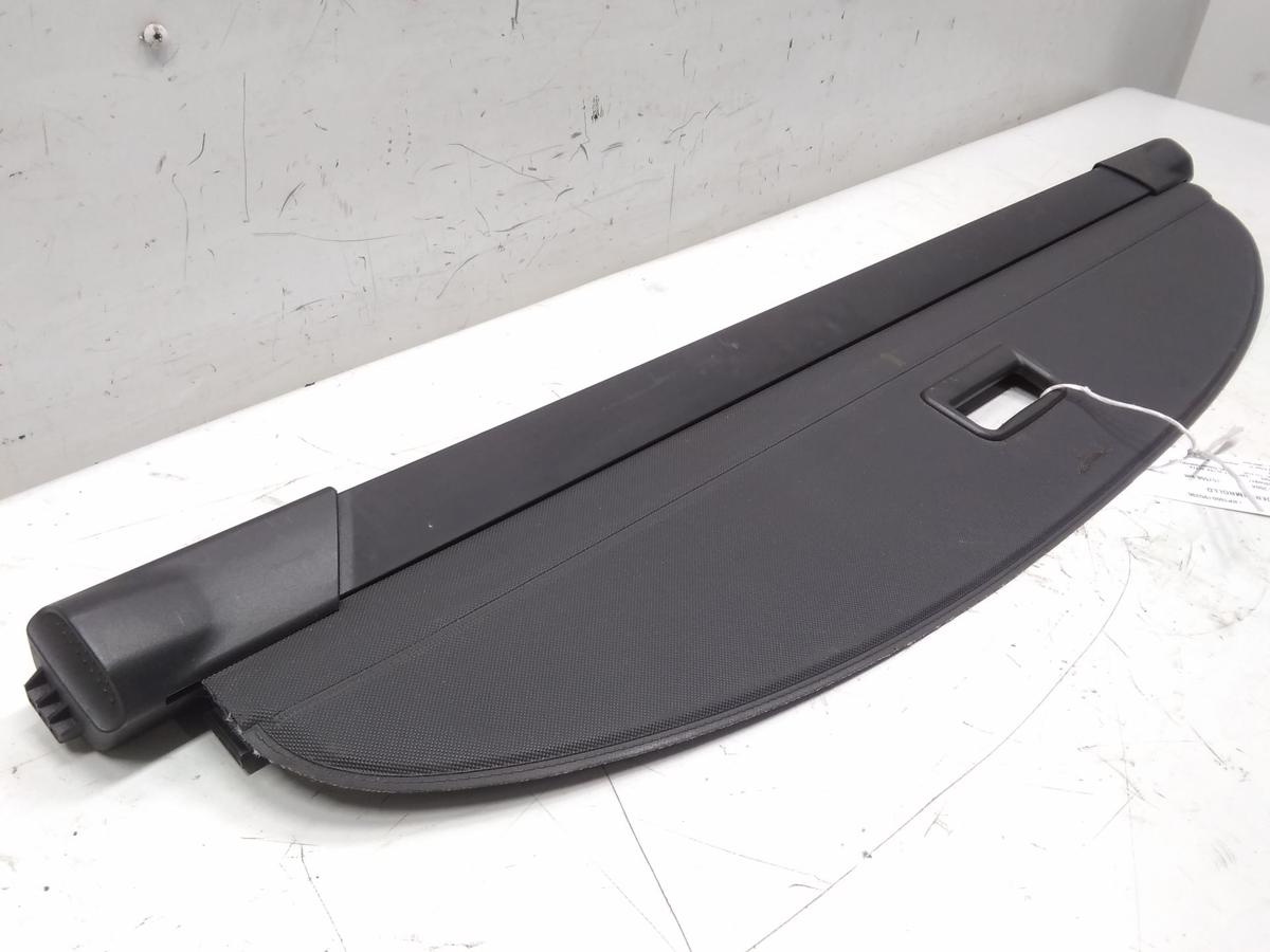 Seat Altea XL 5P original Laderaumrollo Kofferraumabdeckung BJ2008