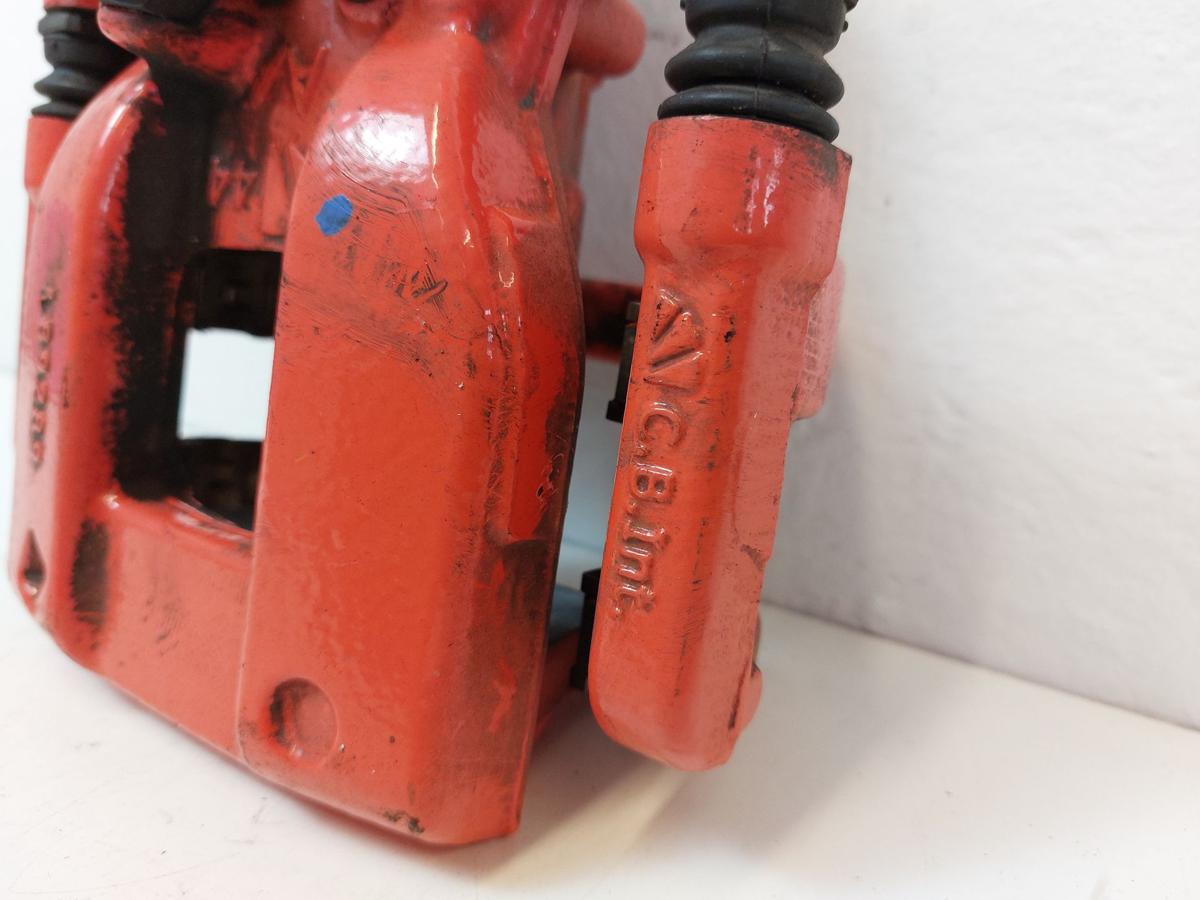 NIO ET7 Elektro Bremssattel hinten links Bremszange Sattel elek Parkbremse