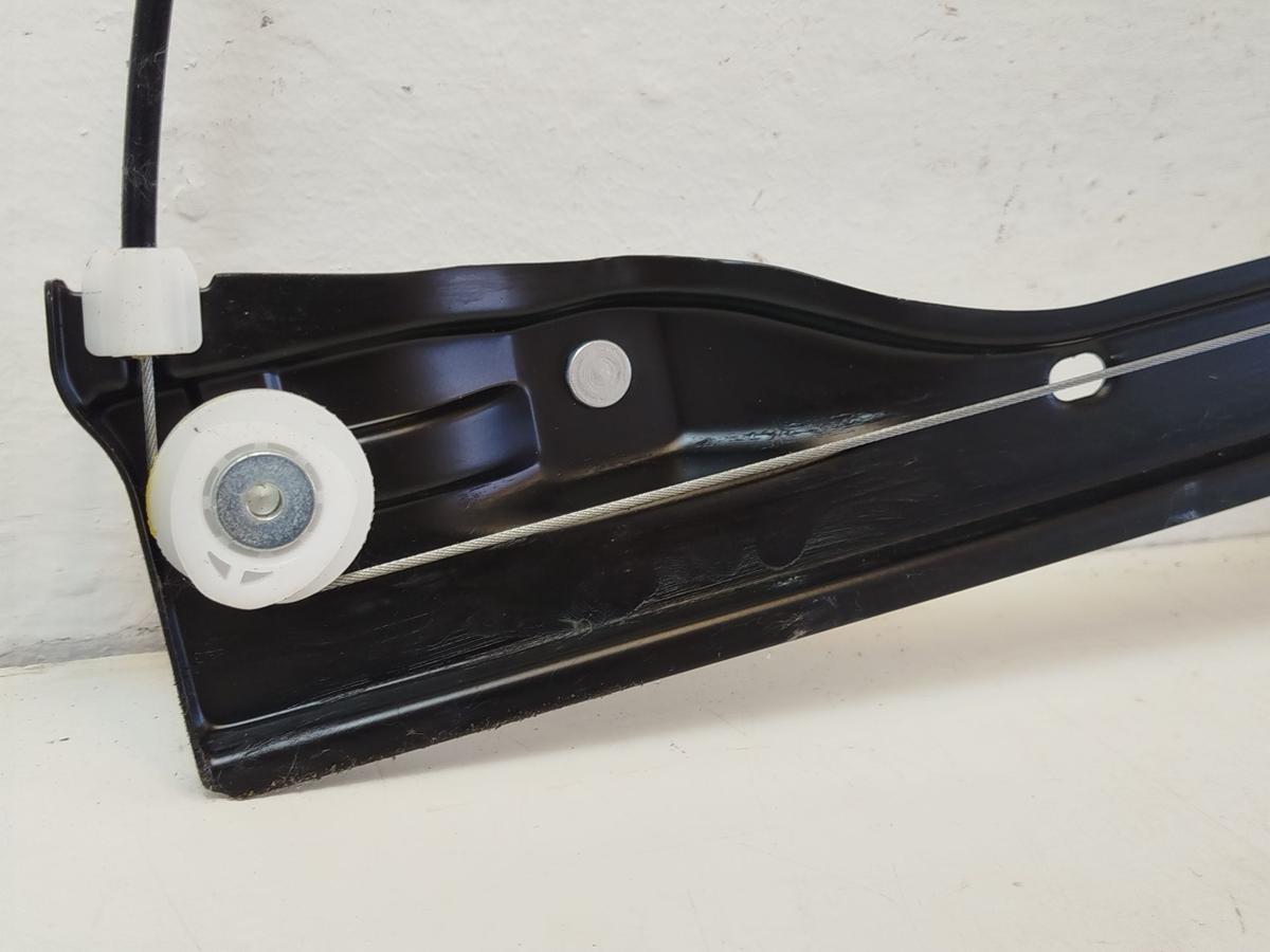 Omoda 5 EV Elektro Fensterheber vorn rechts elektrisch Motor und Hebermechanik