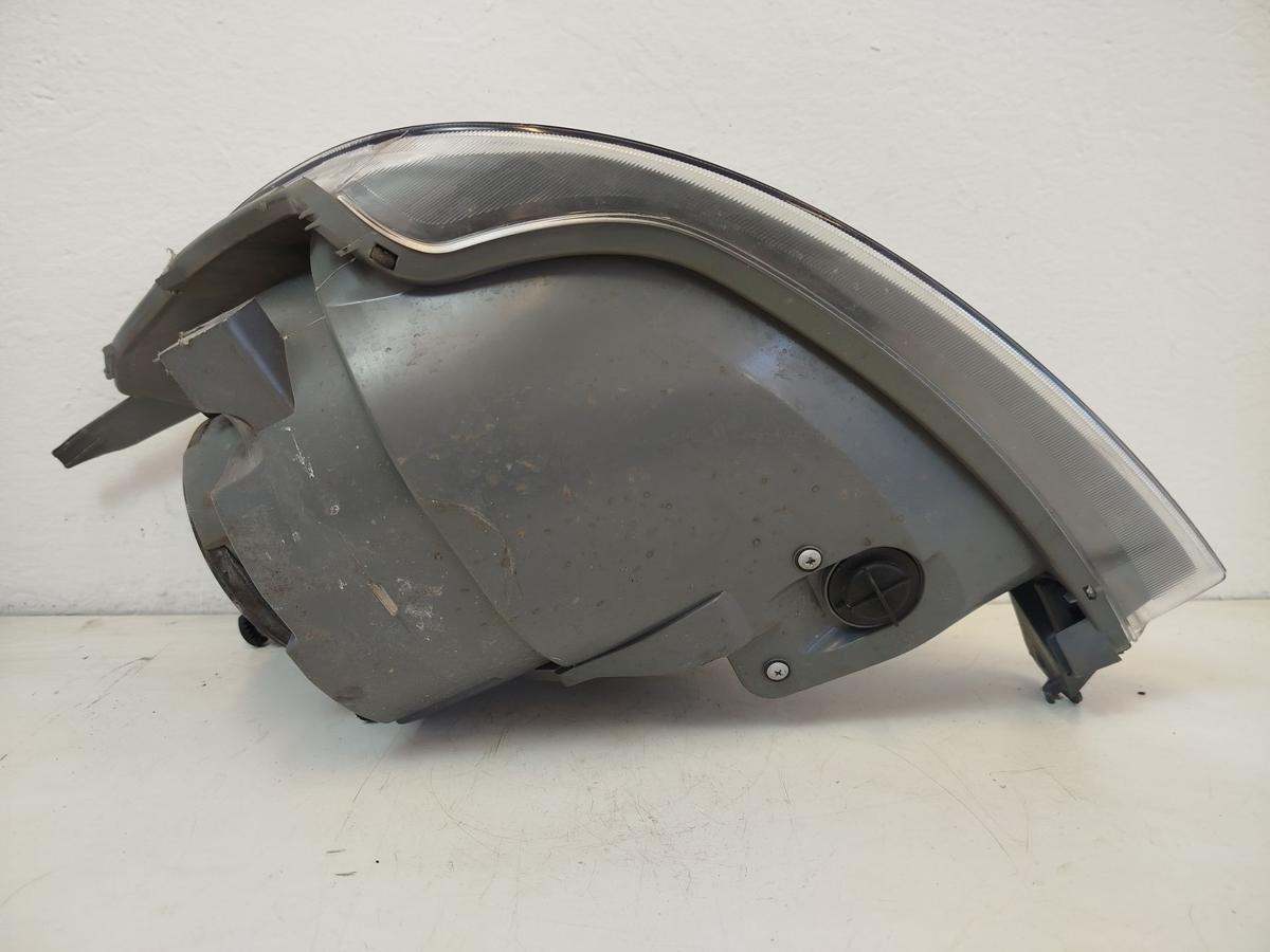 Ford Fiesta JD JH MK6 Scheinwerfer rechts Hauptscheinwerfer Facelift ab 2005