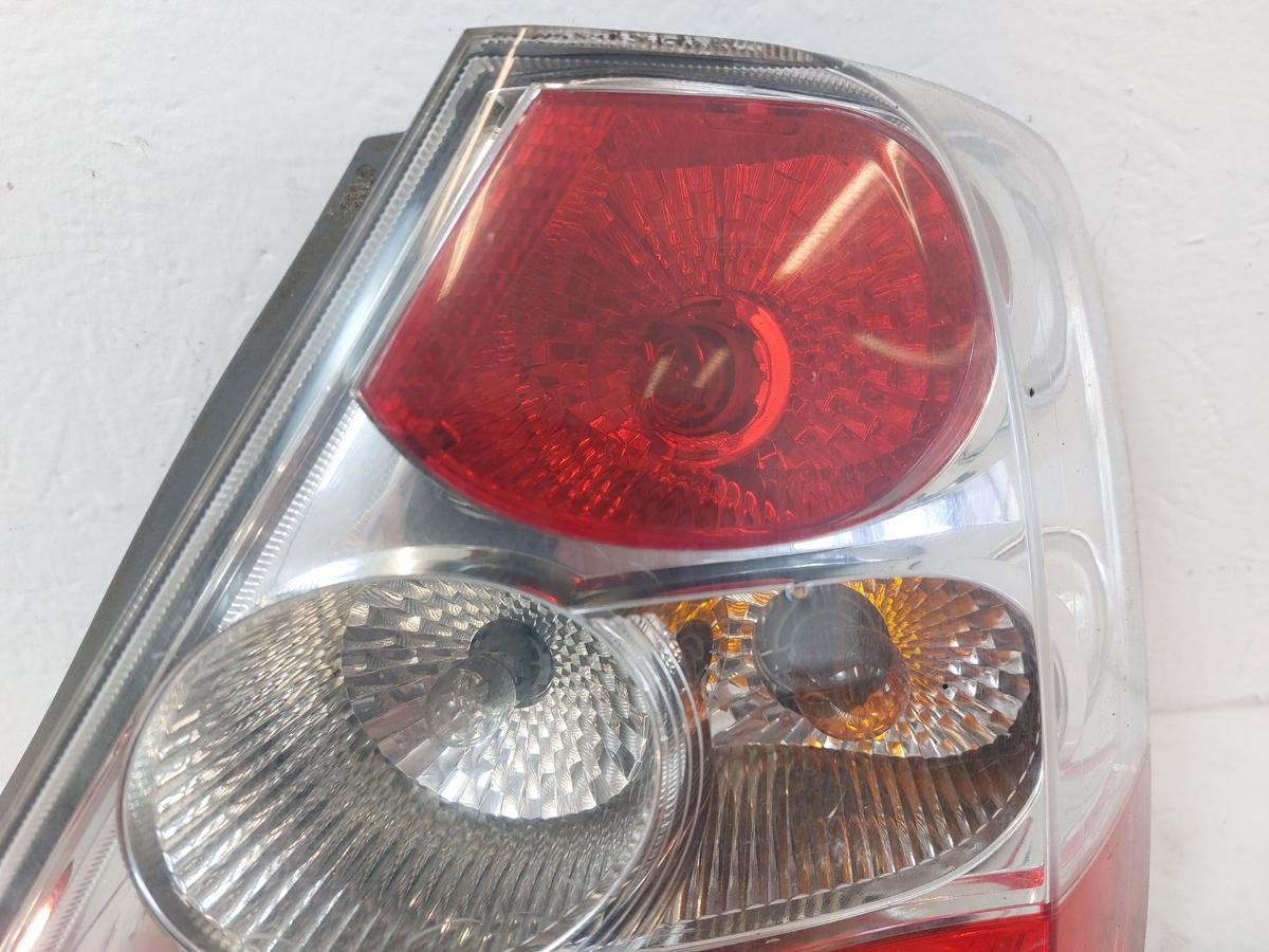 Honda Civic EP1 Rückleuchte Schlussleuchte Rückleuchte hinten rechts OE 3 Türer