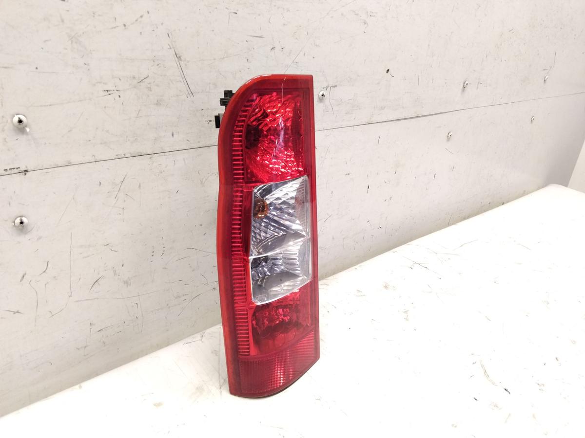 Ford Transit FA original R&uuml;ckleuchte Schlussleuchte links 6C1113405A BJ2007