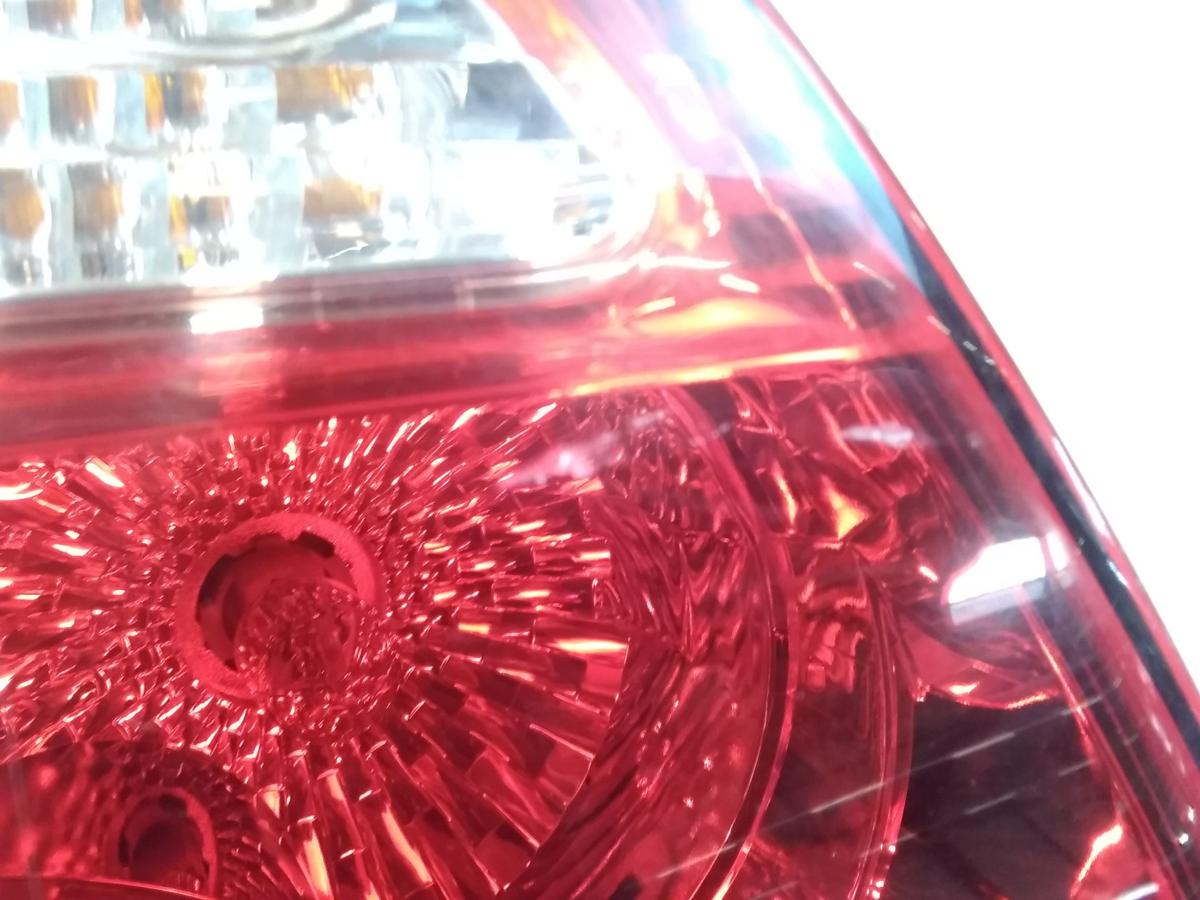 Mitsubishi Outlander 1 CU0W original Rückleuchte Heckleuchte links Bj.2004