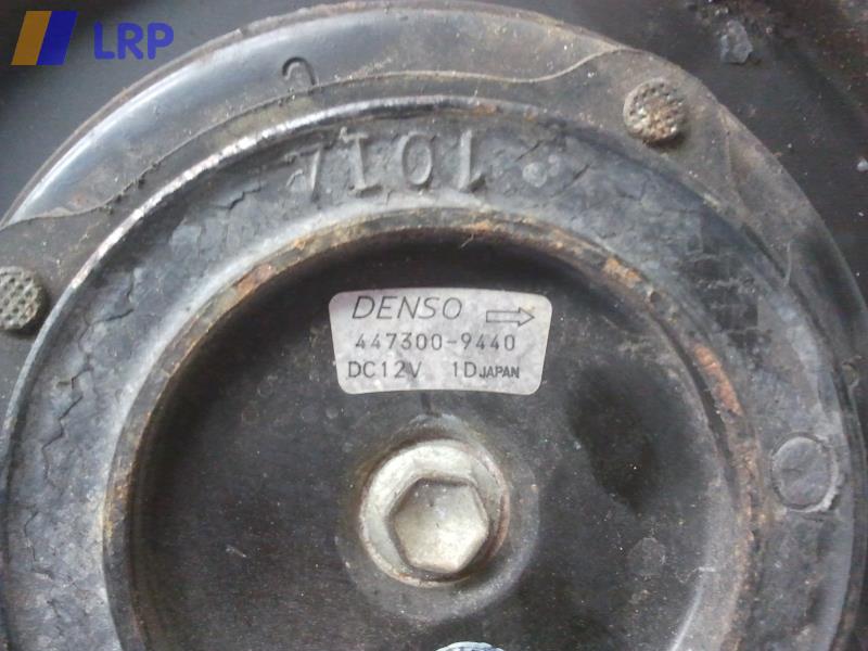 Toyota Avensis T22 original Klimakompressor 4472203924 BJ2002