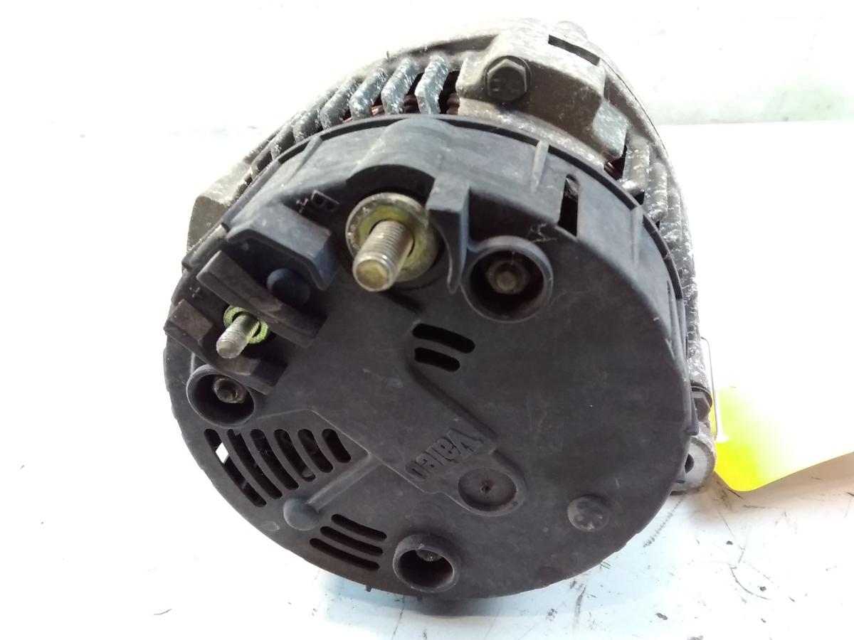 Mercedes Benz E Klasse W210 E200 orig Lichtmaschine Generator A0101545502 BJ1997