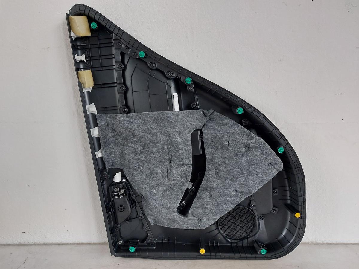 Hyundai i20 GB T&uuml;rverkleidung hinten links Innenverkleidung T&uuml;r EFH OEM