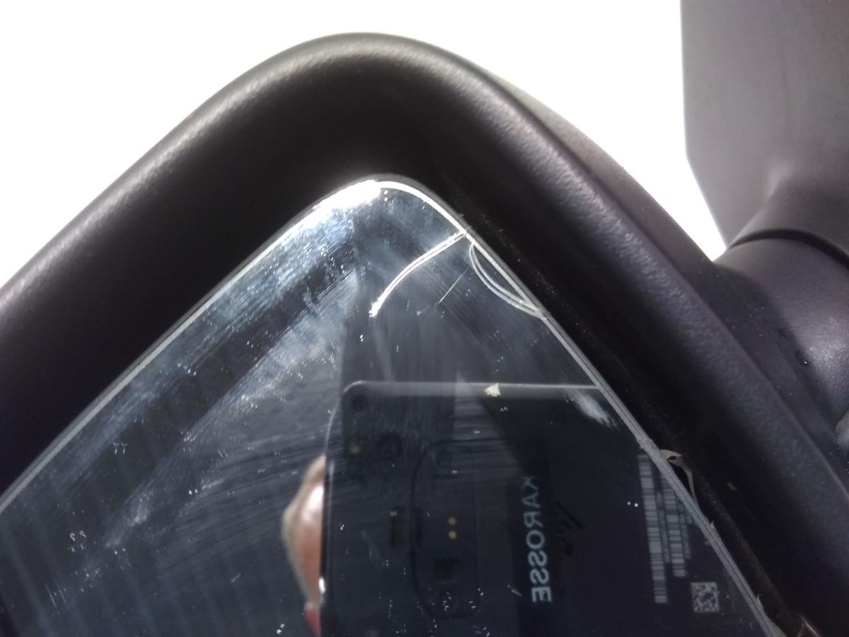 VW Polo 9N3 original Außenspiegel links elektrisch und beheizt BJ2005