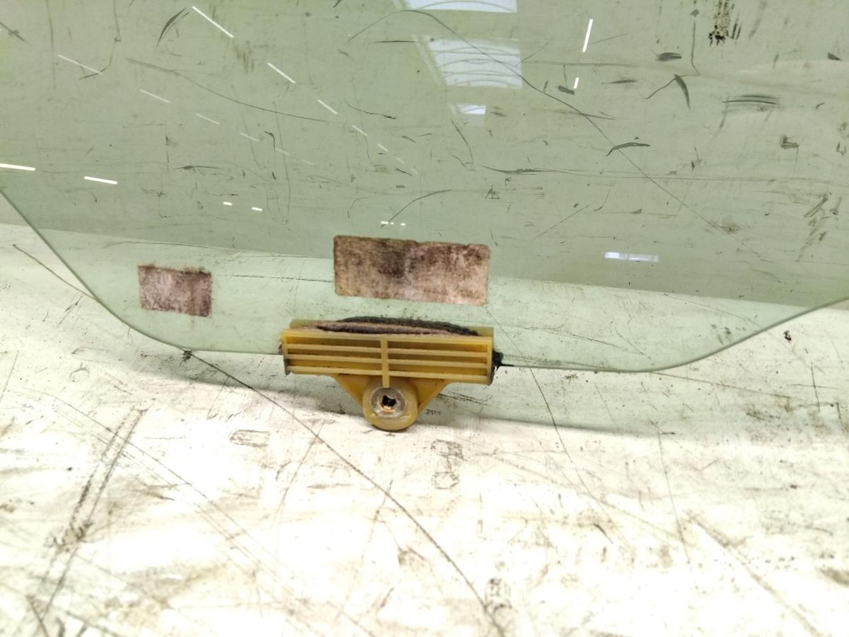 Hyundai i30 Kombi GD original T&uuml;rscheibe hinten rechts gr&uuml;ncolor BJ2015