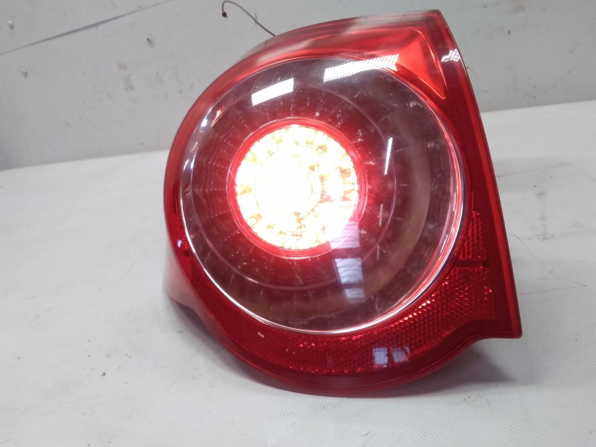 VW Passat 3C Variant original Rückleuchte Schlussleuchte links Kombi BJ2006 LED