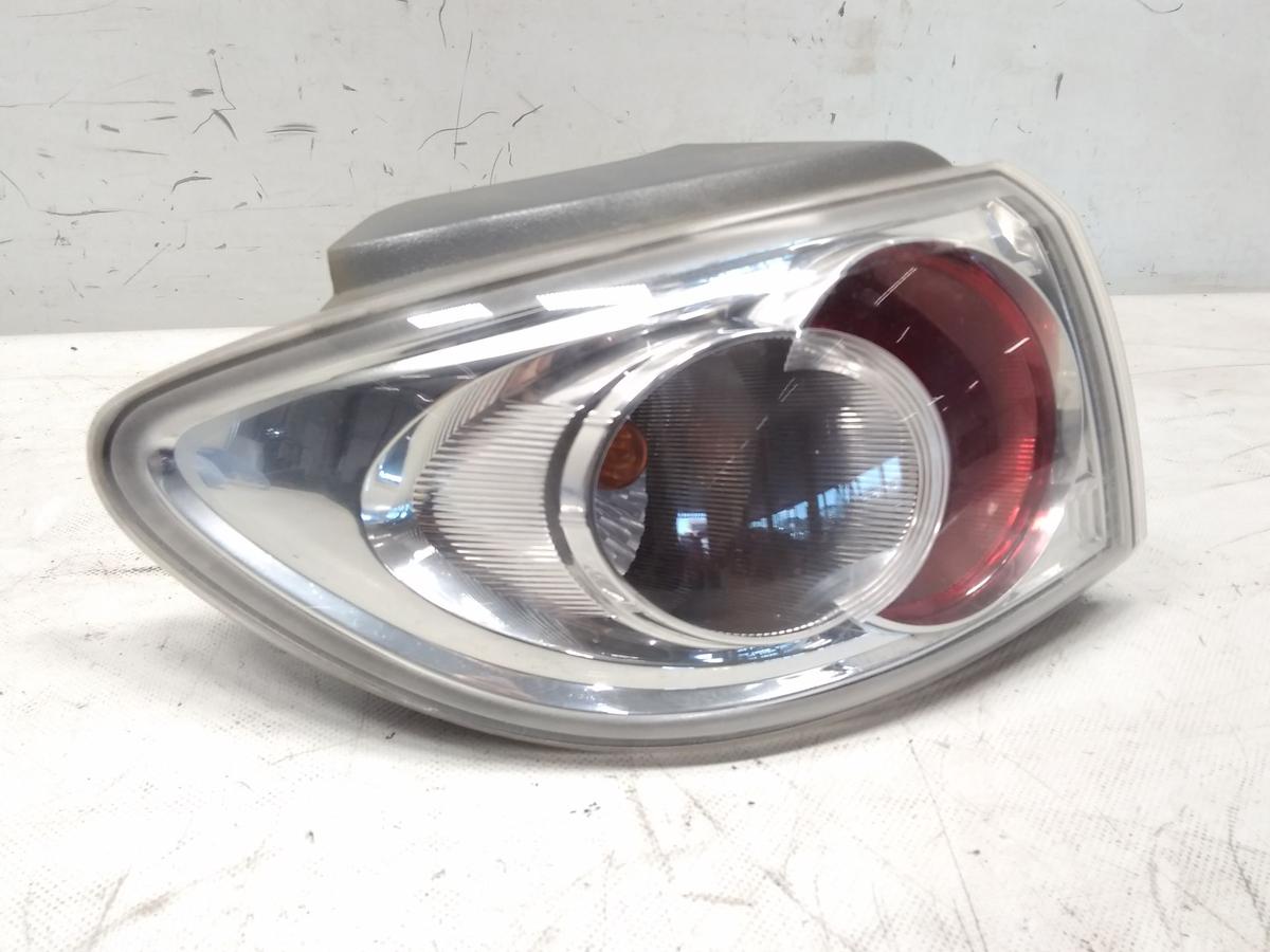 Mazda 2 DY original Rückleuchte Heckleuchte links Facelift BJ2007