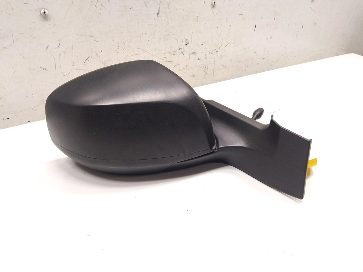 Opel Agila B original Au&szlig;enspiegel rechts manuell BJ2009 unlackiert