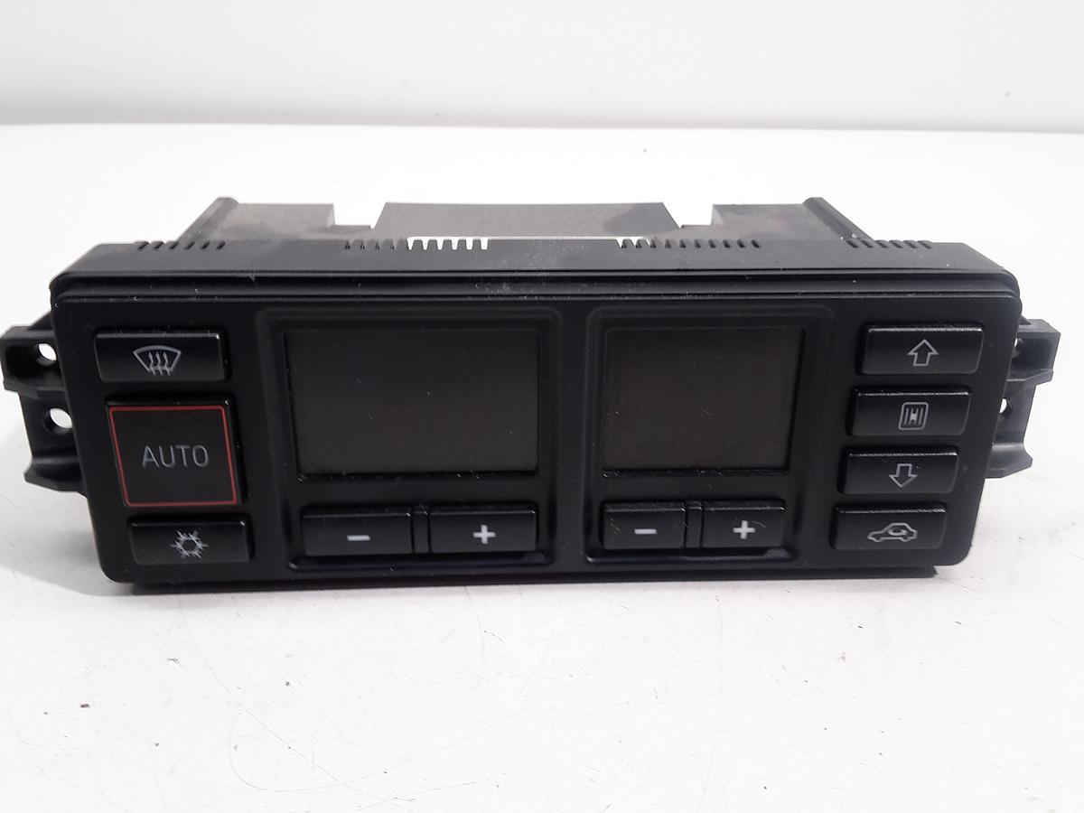 Audi A3 8L org Heizungsbet&auml;tigung Klimaautomatik 1595ccm 74kw Bj 2000